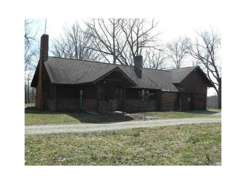 4609 Gun Barn Road Anderson, IN 46011 - Photo 1 of 1 Gallery Image 1