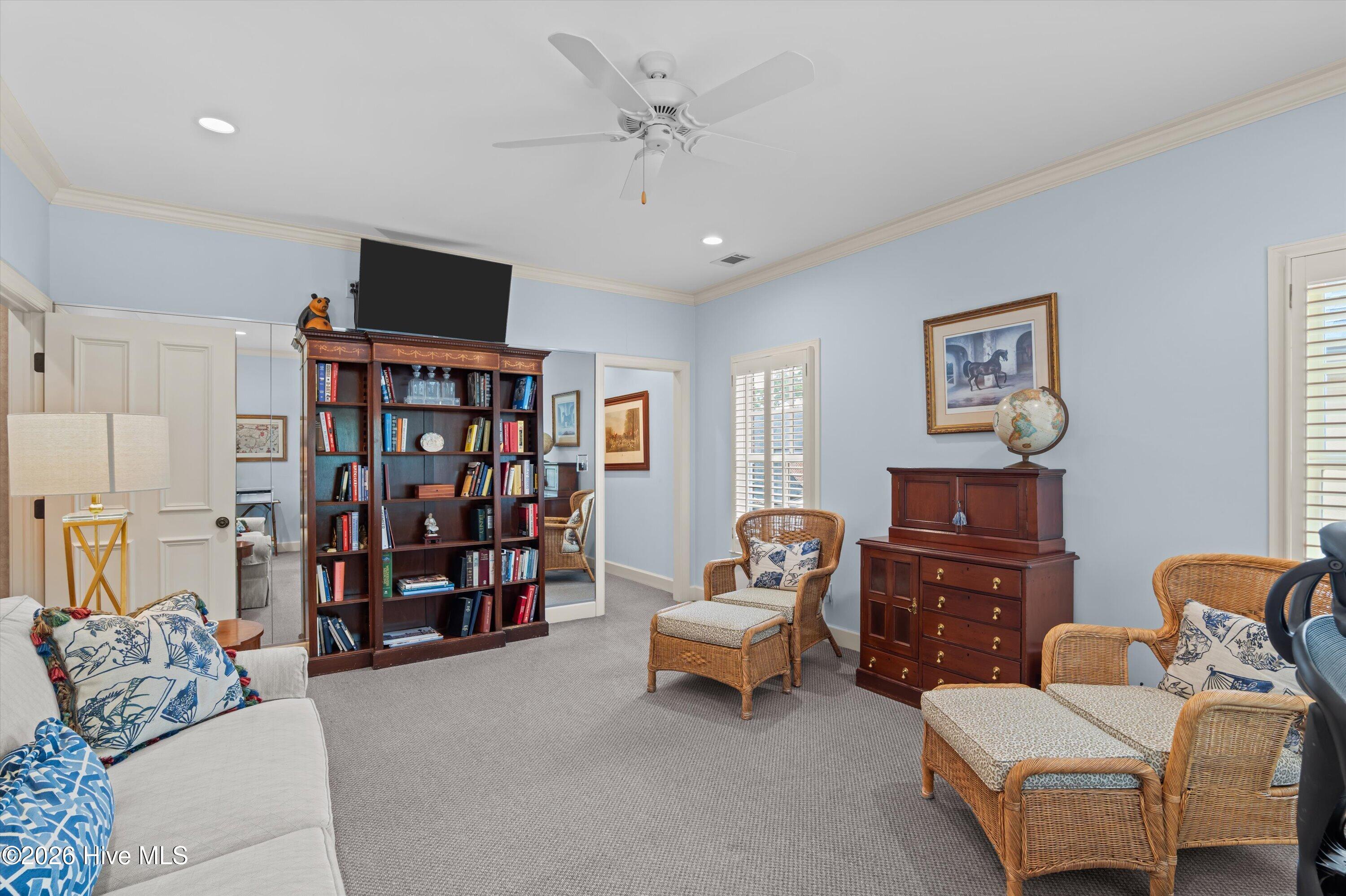 1205 Reid Road Augusta, GA 30909 - Photo 32 of 52 40-P2099562