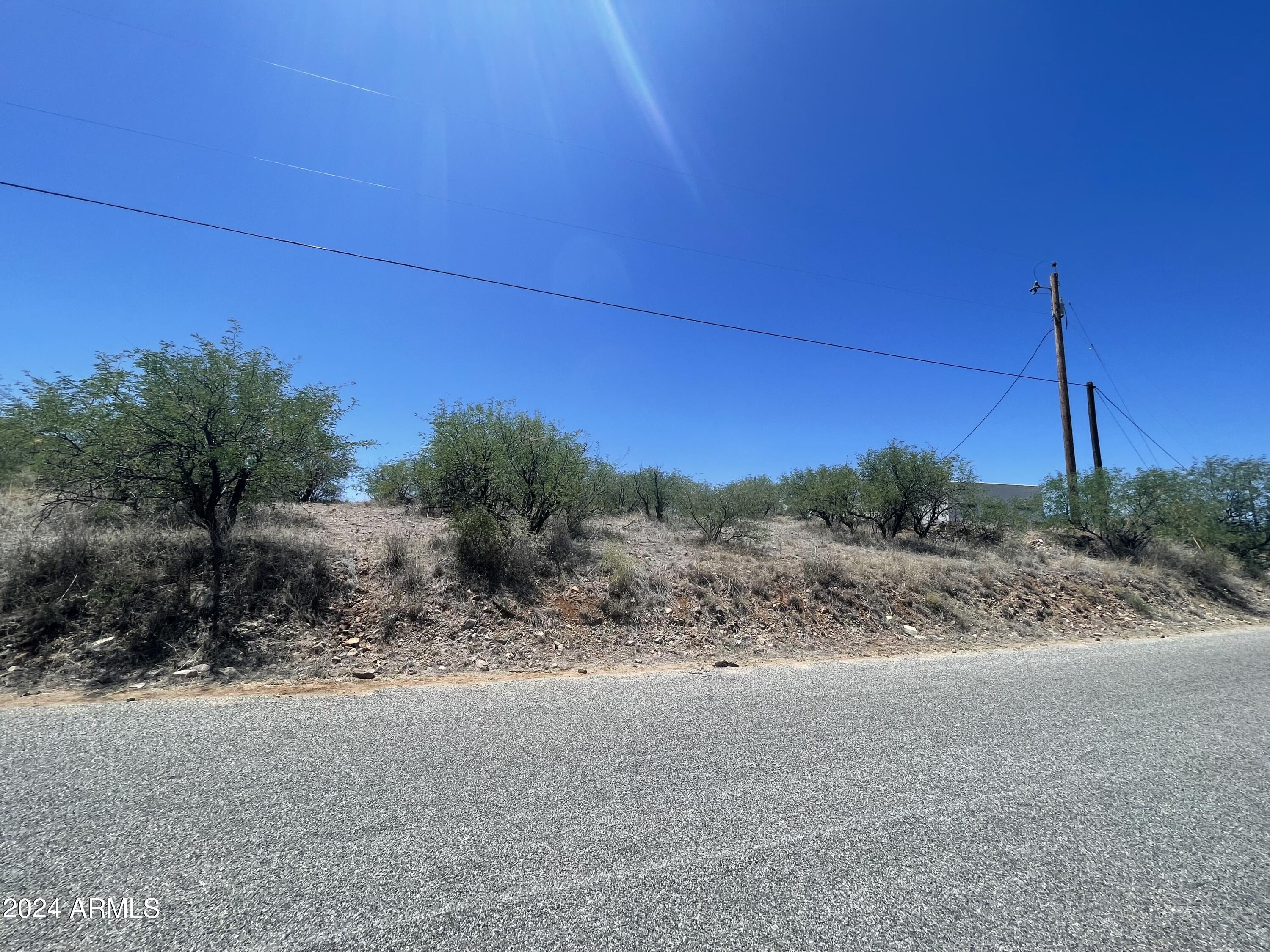 179 Avenida Ostion, Unit 55 Rio Rico, AZ 85648 - Photo 1 of 10 Front view