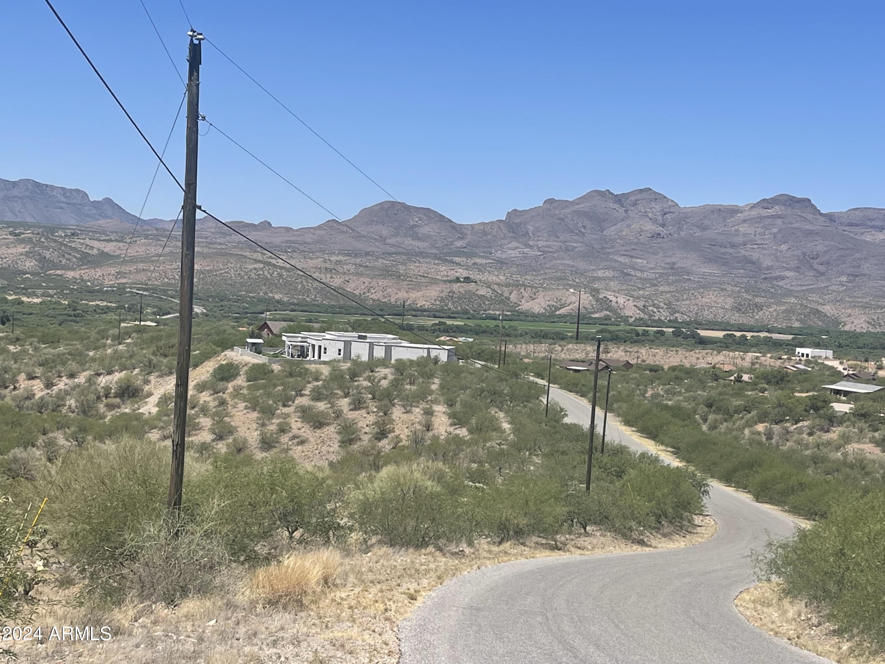 179 Avenida Ostion, Unit 55 Rio Rico, AZ 85648 - Photo 3 of 10 lot view
