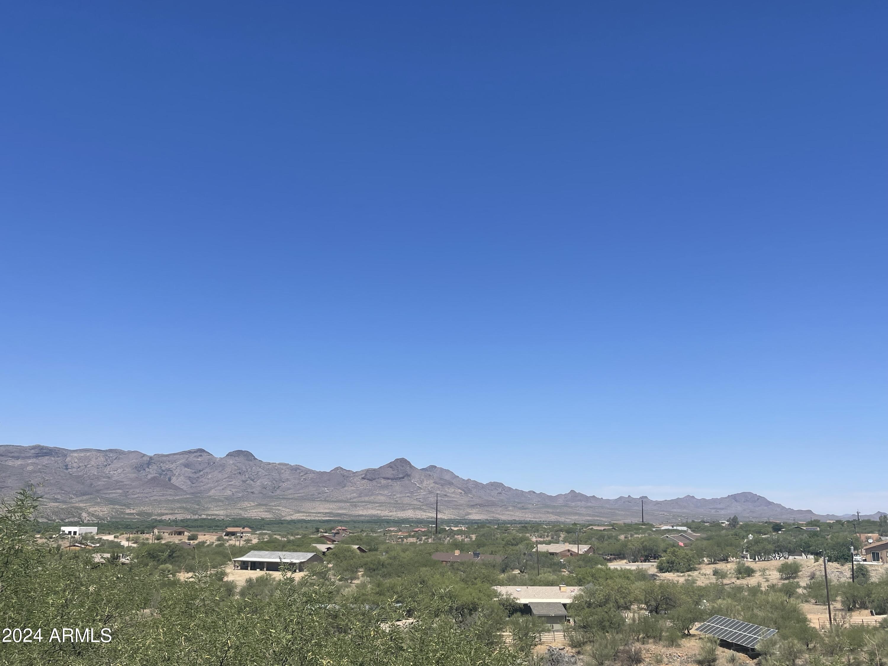 179 Avenida Ostion, Unit 55 Rio Rico, AZ 85648 - Photo 9 of 10 mountain views nearby