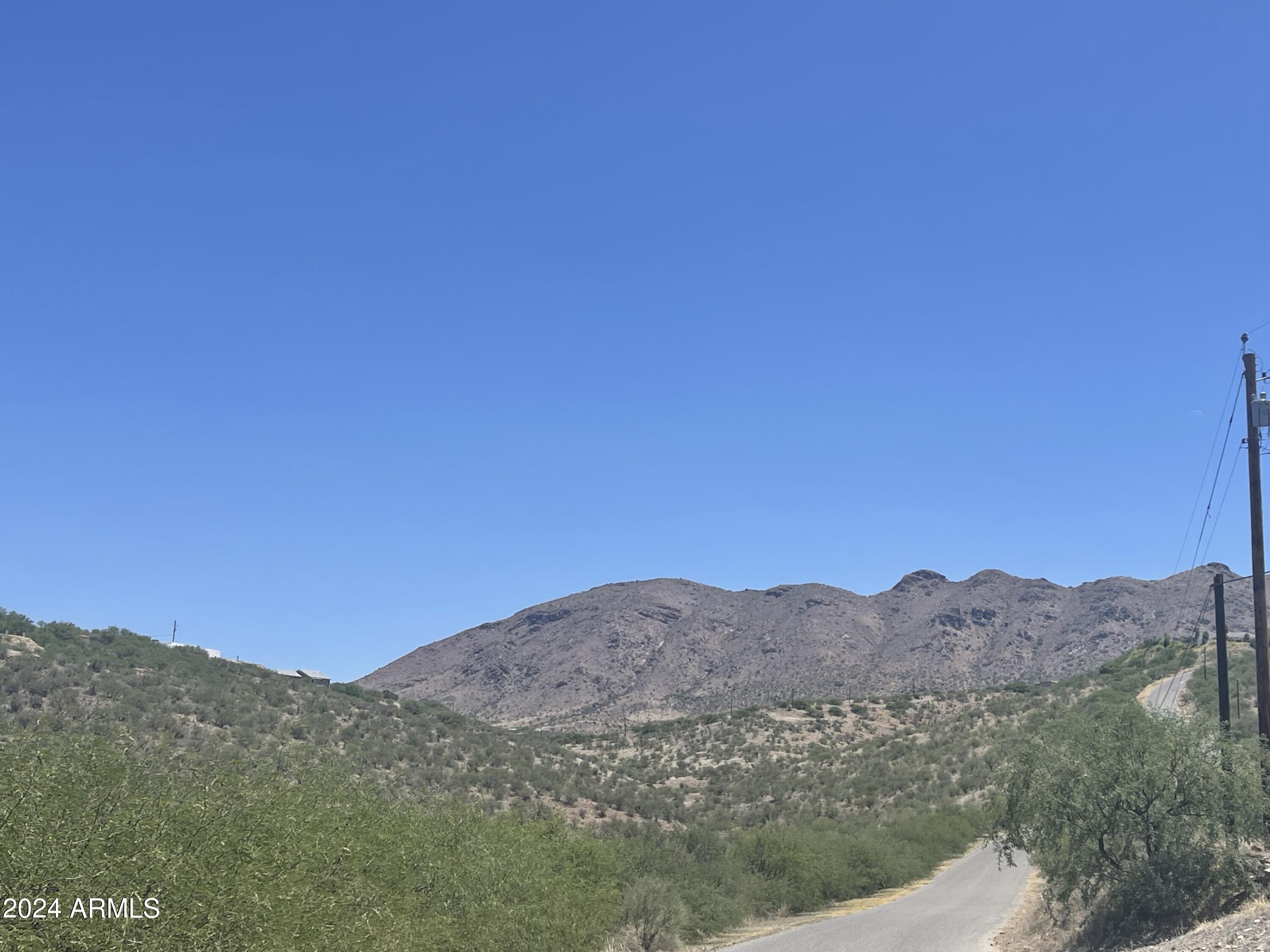 179 Avenida Ostion, Unit 55 Rio Rico, AZ 85648 - Photo 10 of 10 mountain views nearby