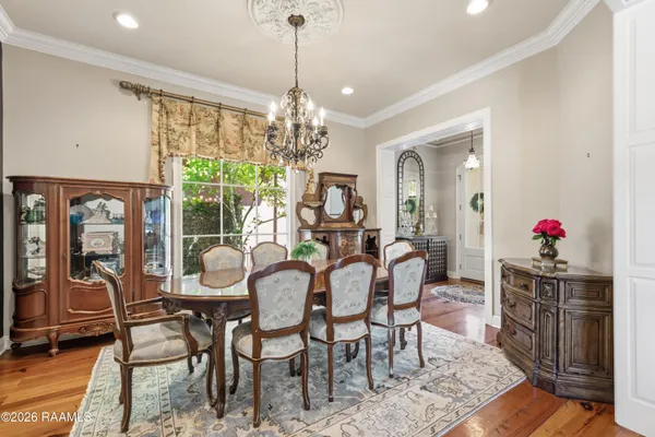$1,190,000 | 306 Arabella Boulevard, Lafayette, LA 70508