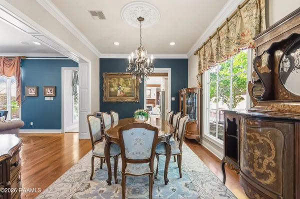 $1,190,000 | 306 Arabella Boulevard, Lafayette, LA 70508