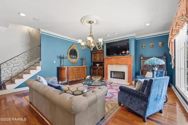 $1,190,000 | 306 Arabella Boulevard, Lafayette, LA 70508
