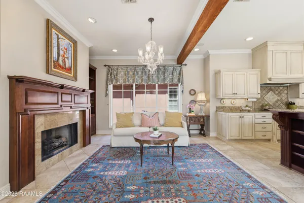 $1,190,000 | 306 Arabella Boulevard, Lafayette, LA 70508