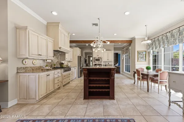 $1,190,000 | 306 Arabella Boulevard, Lafayette, LA 70508