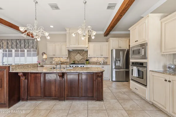 $1,190,000 | 306 Arabella Boulevard, Lafayette, LA 70508