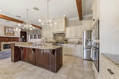 $1,190,000 | 306 Arabella Boulevard, Lafayette, LA 70508
