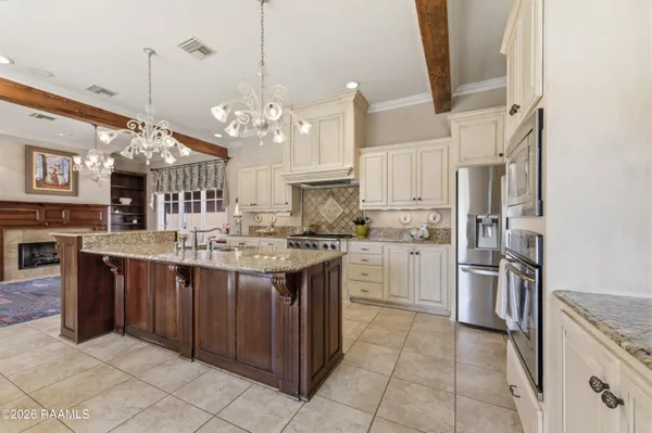 $1,190,000 | 306 Arabella Boulevard, Lafayette, LA 70508
