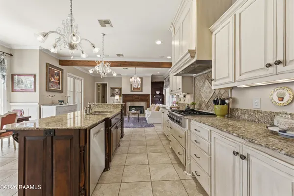 $1,190,000 | 306 Arabella Boulevard, Lafayette, LA 70508