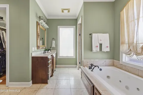 $1,190,000 | 306 Arabella Boulevard, Lafayette, LA 70508