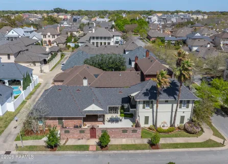 $1,190,000 | 306 Arabella Boulevard, Lafayette, LA 70508