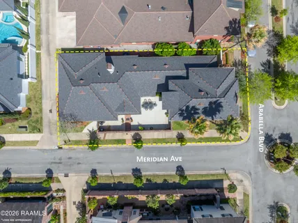 $1,190,000 | 306 Arabella Boulevard, Lafayette, LA 70508