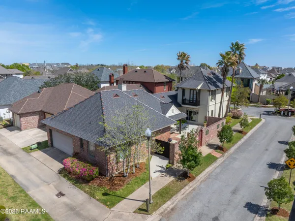 $1,190,000 | 306 Arabella Boulevard, Lafayette, LA 70508