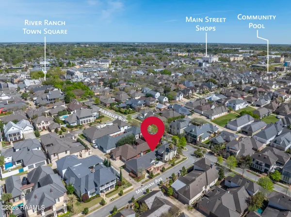 $1,190,000 | 306 Arabella Boulevard, Lafayette, LA 70508