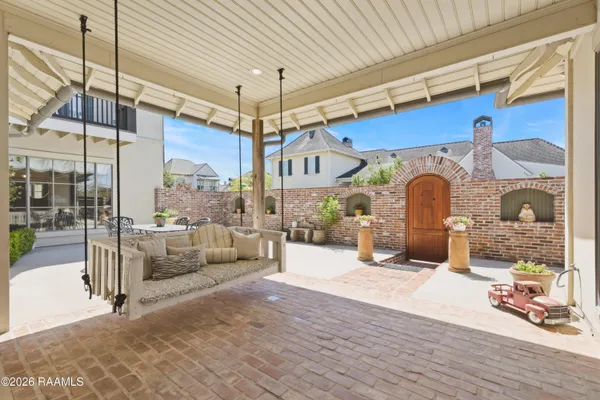 $1,190,000 | 306 Arabella Boulevard, Lafayette, LA 70508