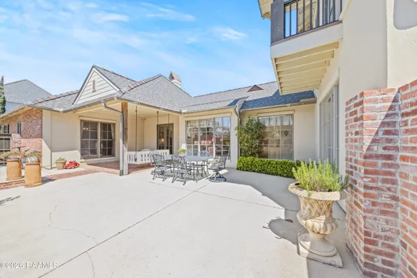 $1,190,000 | 306 Arabella Boulevard, Lafayette, LA 70508