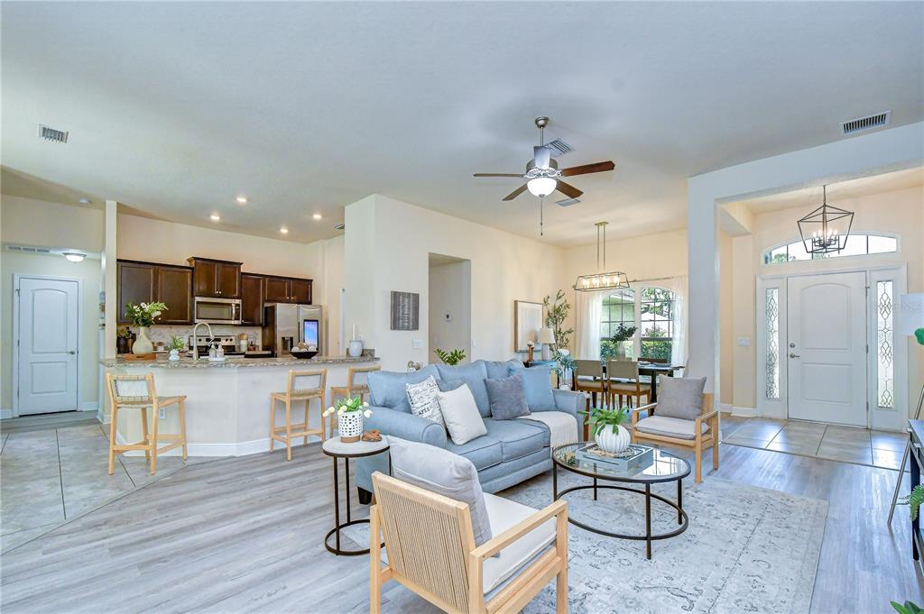 3358 Ponytail Court Spring Hill, FL 34609 - Photo 10 of 40