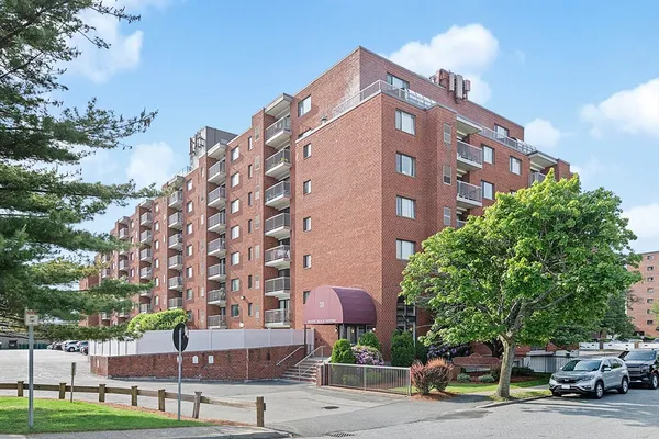 $539,000 | 30 Revere Beach Parkway, Unit 116, Medford, MA 02155