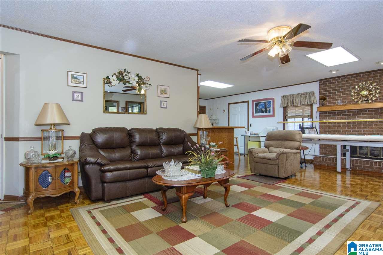 104 Hillside Road Bessemer, AL 35020 - Photo 13 of 31