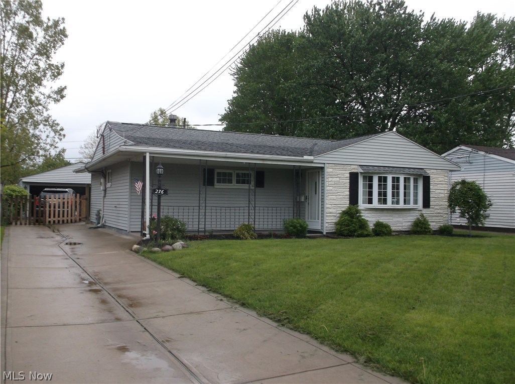 276 Nobottom Road Berea, OH 44017 - Photo 14 of 15 Gallery Image 14