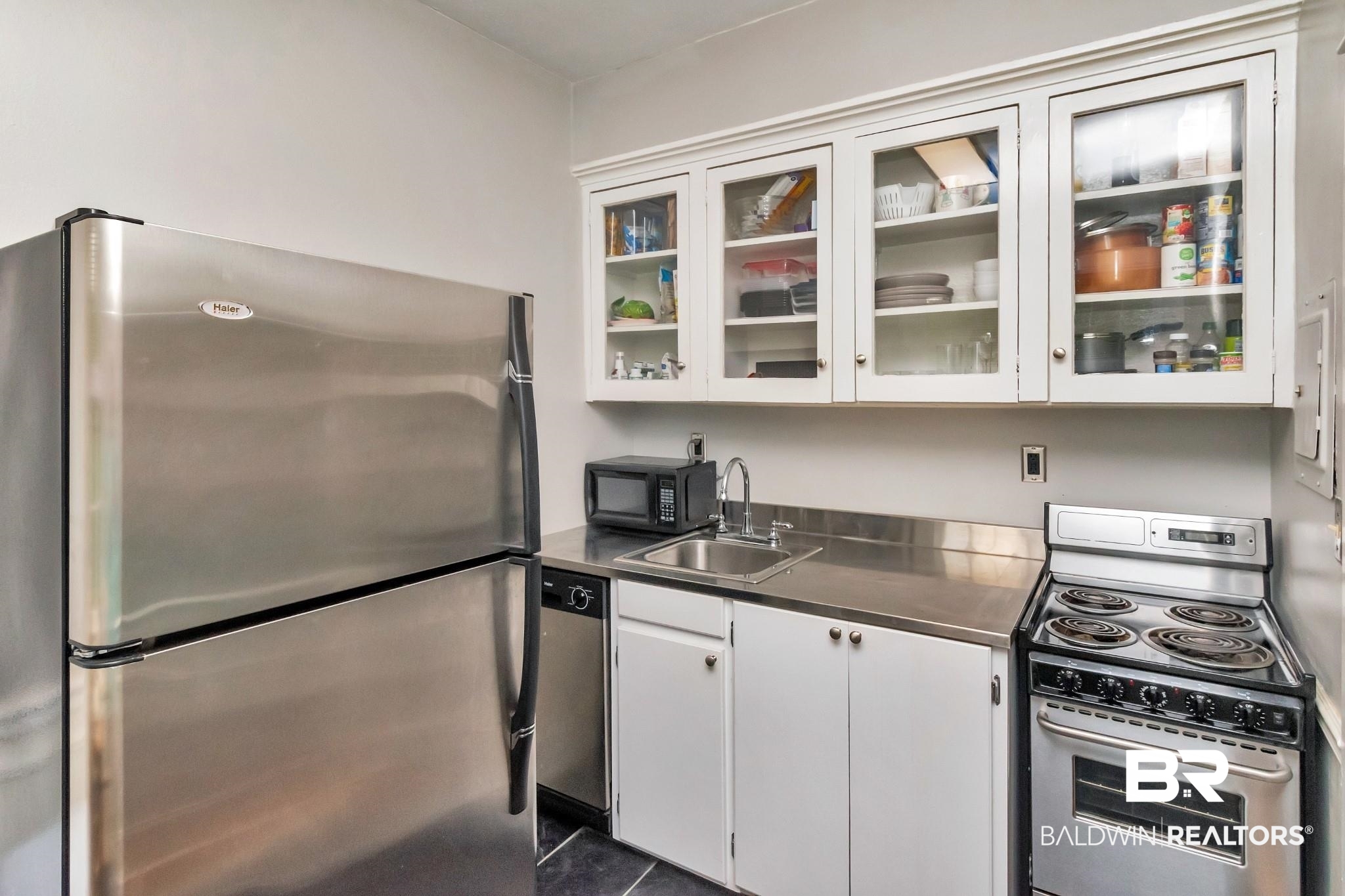 1602 Government Street, Unit 3E Mobile, AL 36604 - Photo 9 of 21