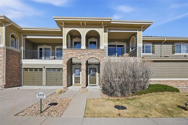 $520,000 | 6222 Kilmer Loop, Unit 204, Golden, CO 80403