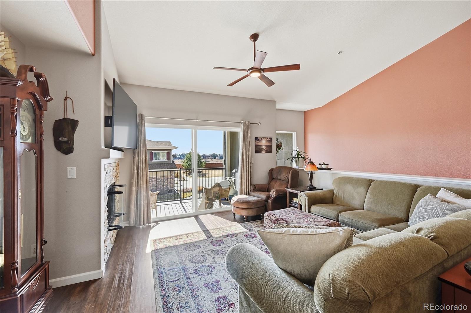 6222 Kilmer Loop, Unit 204 Golden, CO 80403 - Photo 12 of 25