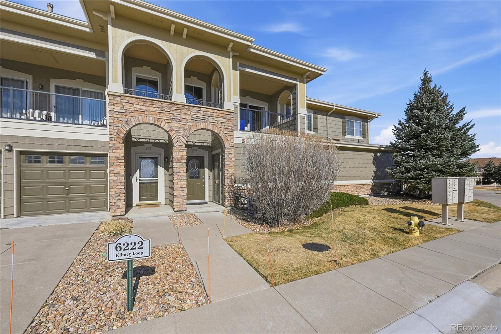 6222 Kilmer Loop, Unit 204 Golden, CO 80403 - Photo 2 of 25