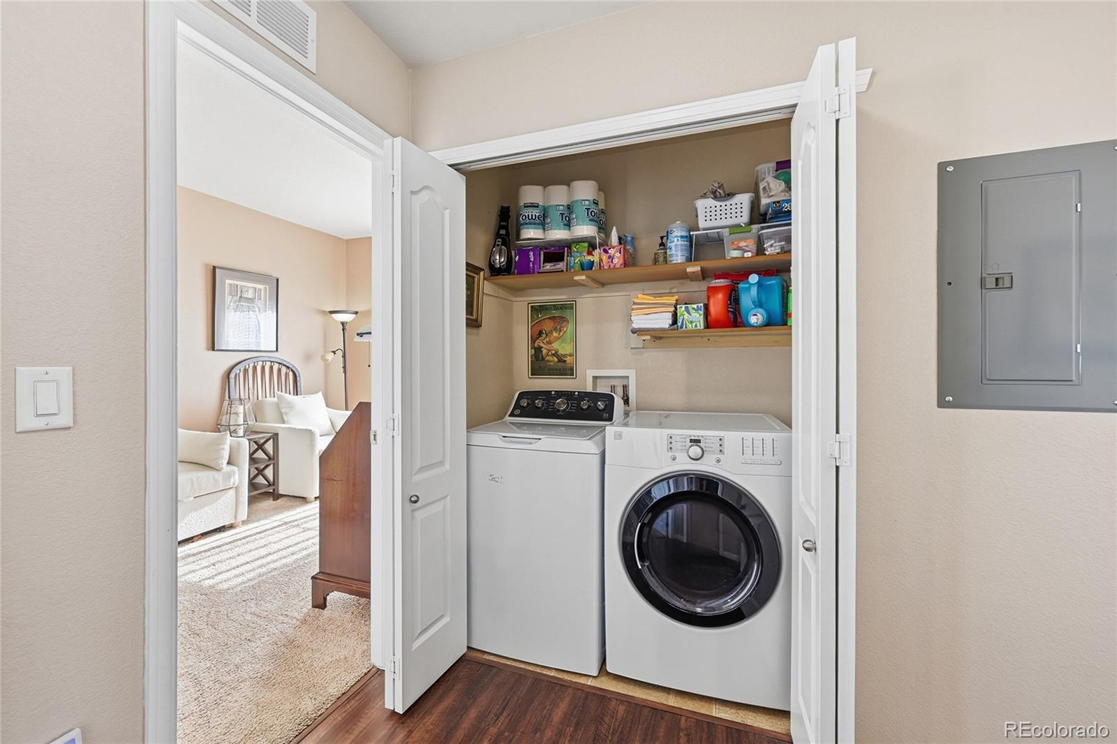 6222 Kilmer Loop, Unit 204 Golden, CO 80403 - Photo 24 of 25