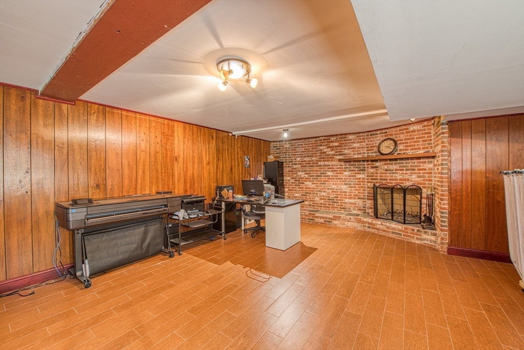 331 Mountain Street Sharon, MA 02067 - Photo 19 of 33