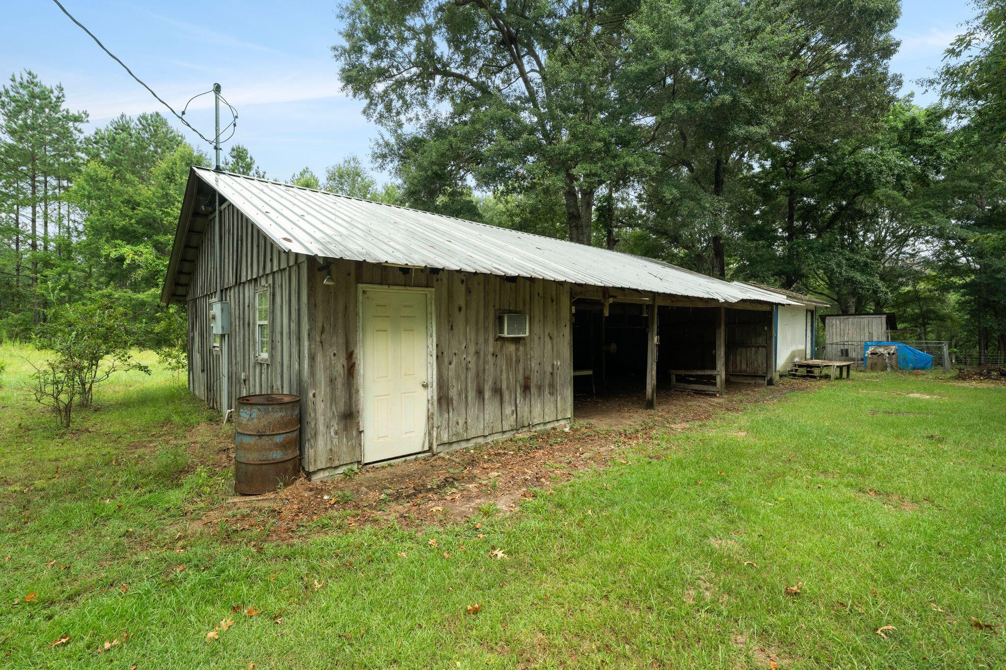 641 Lookout Tower Road Purvis, MS 39475 - Photo 49 of 62 Gallery Image 49