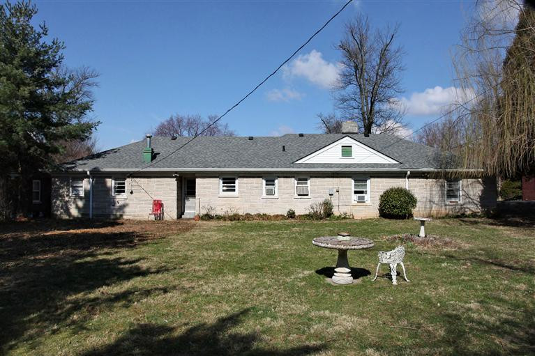 316 Chinoe Road Lexington, KY 40502 - Photo 21 of 23 Photo 21