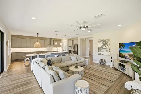 $799,900 | 9109 Warm Spgs Circle, Parrish, FL 34219