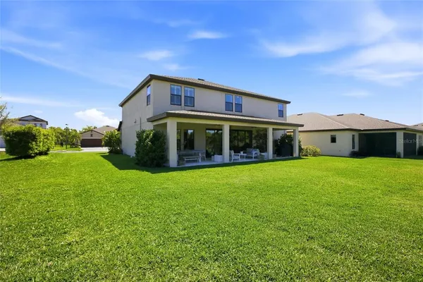 $799,900 | 9109 Warm Spgs Circle, Parrish, FL 34219