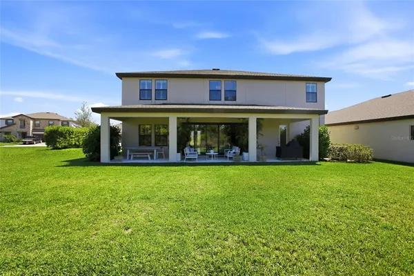 $799,900 | 9109 Warm Spgs Circle, Parrish, FL 34219