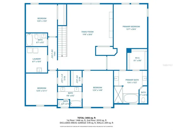 $799,900 | 9109 Warm Spgs Circle, Parrish, FL 34219