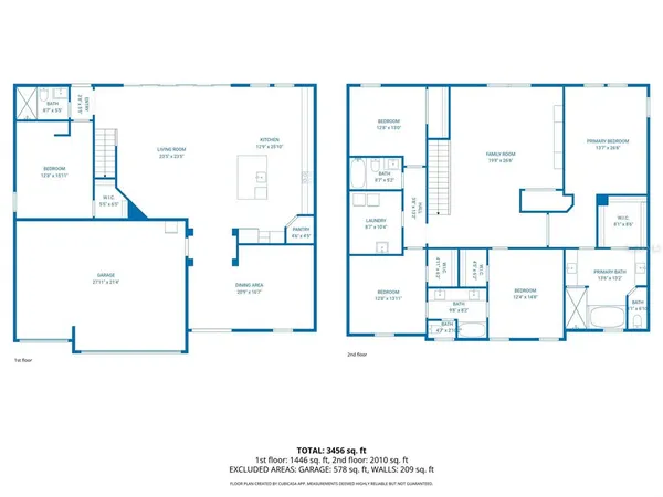 $799,900 | 9109 Warm Spgs Circle, Parrish, FL 34219
