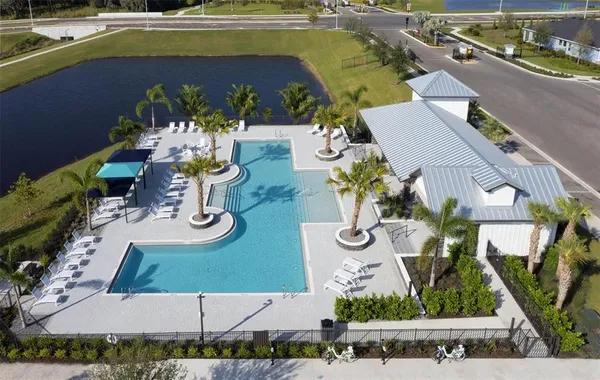 $799,900 | 9109 Warm Spgs Circle, Parrish, FL 34219