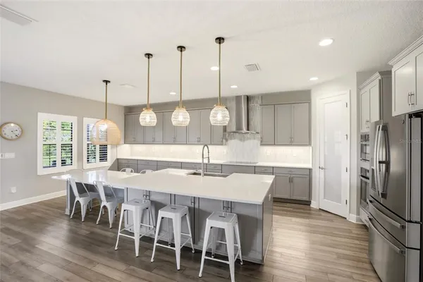 $799,900 | 9109 Warm Spgs Circle, Parrish, FL 34219