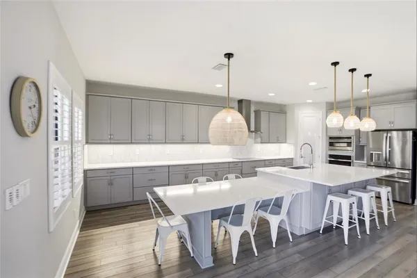 $799,900 | 9109 Warm Spgs Circle, Parrish, FL 34219