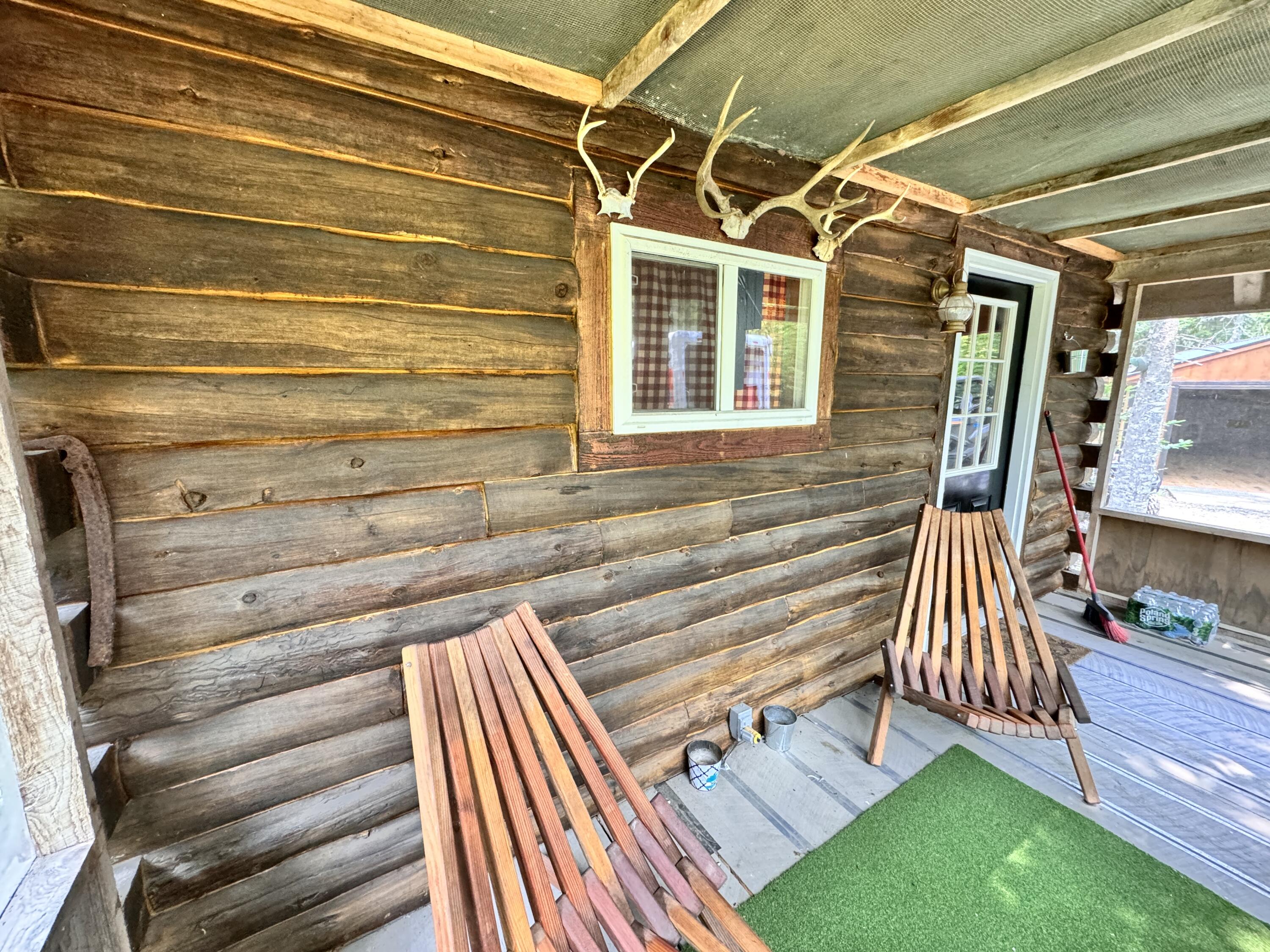 141 Crow Hill Road Parkman, ME 04443 - Photo 2 of 37 IMG_4597