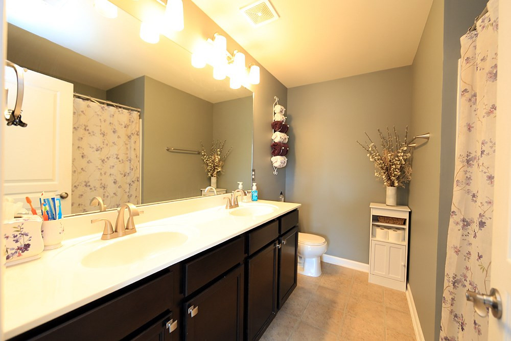 3810 Tresco Crossing Raleigh, NC 27616 - Photo 7 of 14 Master Bath