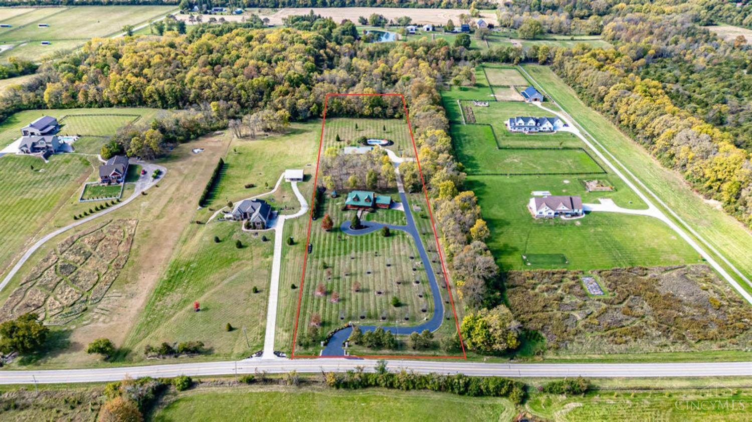 6415 Township Line Road Waynesville, OH 45068 - Photo 55 of 68 Gallery Image 55