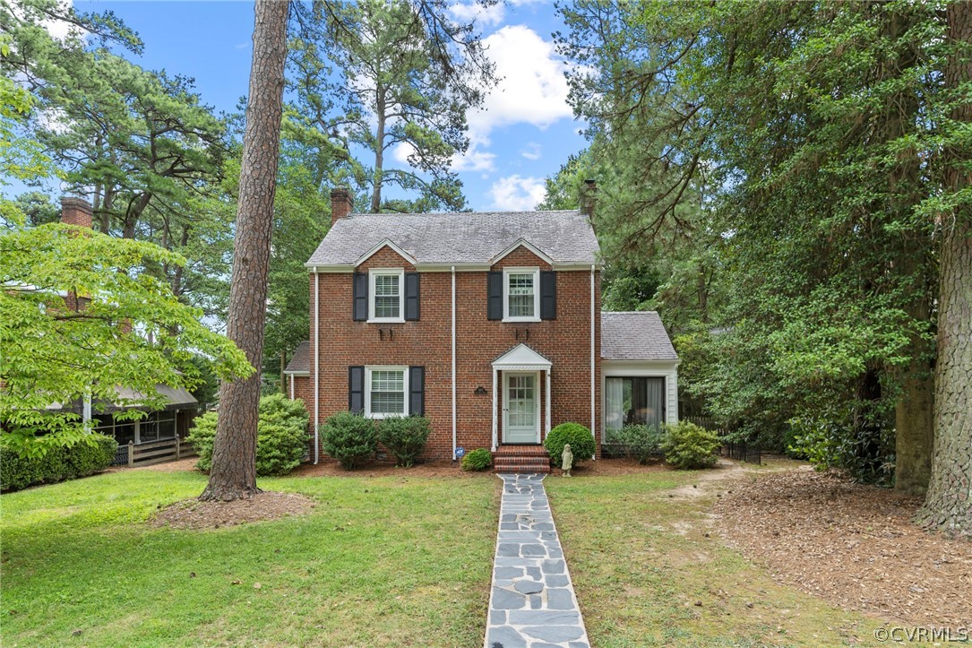 907 Pine Ridge Road Richmond, VA 23226 - Photo 1 of 37 Gallery Image 1