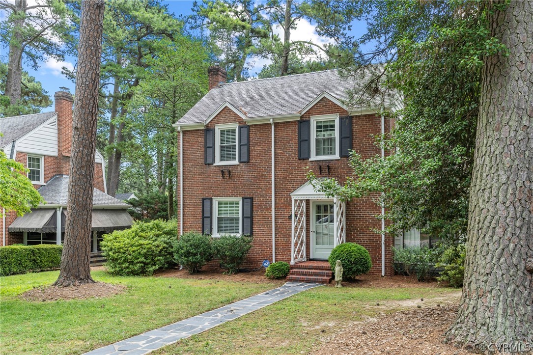 907 Pine Ridge Road Richmond, VA 23226 - Photo 2 of 37 Gallery Image 2