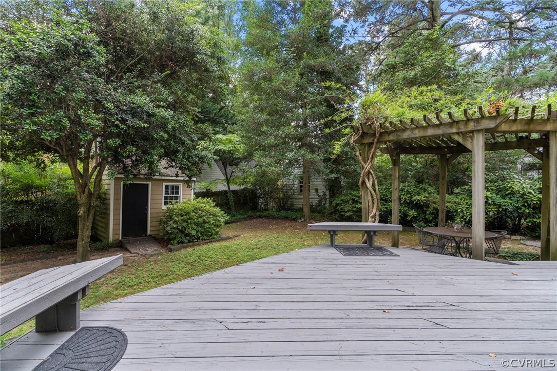 907 Pine Ridge Road Richmond, VA 23226 - Photo 34 of 37 Gallery Image 34