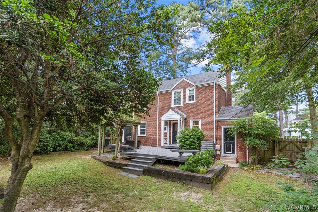 907 Pine Ridge Road Richmond, VA 23226 - Photo 36 of 37 Gallery Image 36
