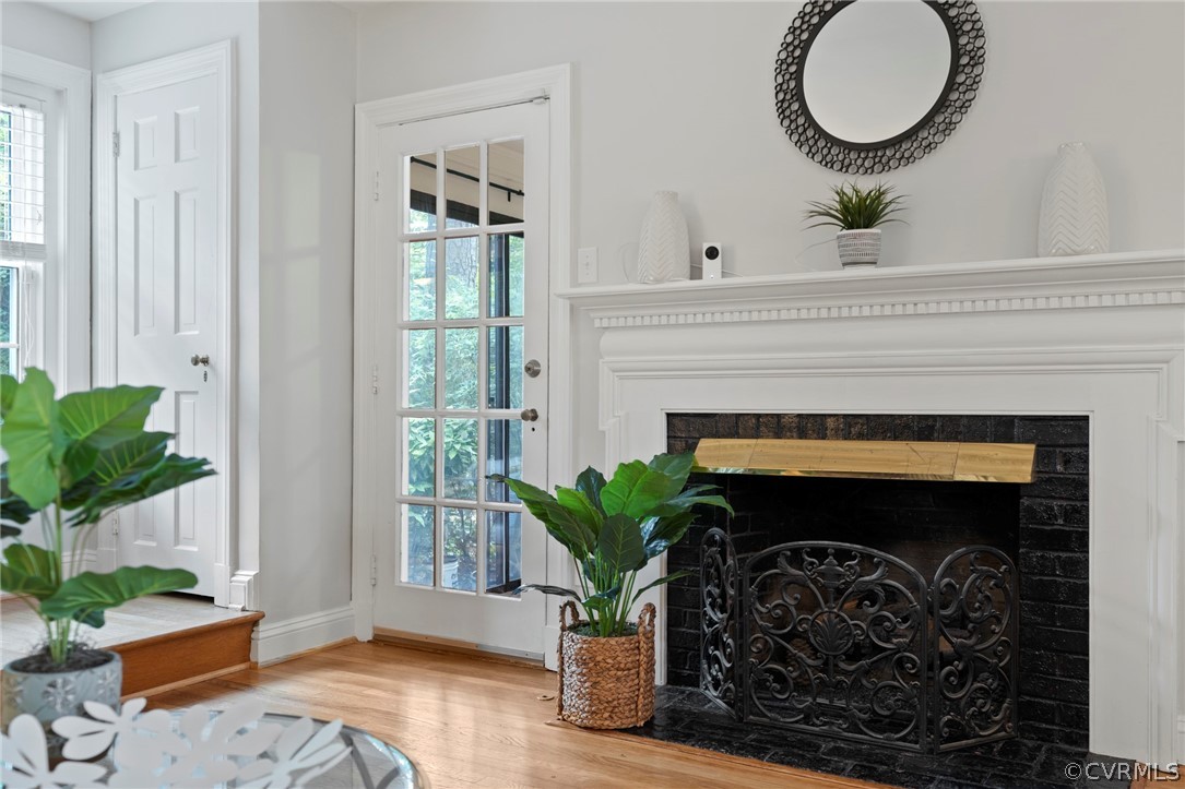907 Pine Ridge Road Richmond, VA 23226 - Photo 4 of 37 Gallery Image 4